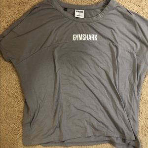 Gymshark Ark Tee -Lilac